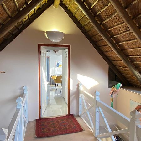 Bettie'S Luxury Lodge ครูนชตัด ภายนอก รูปภาพ