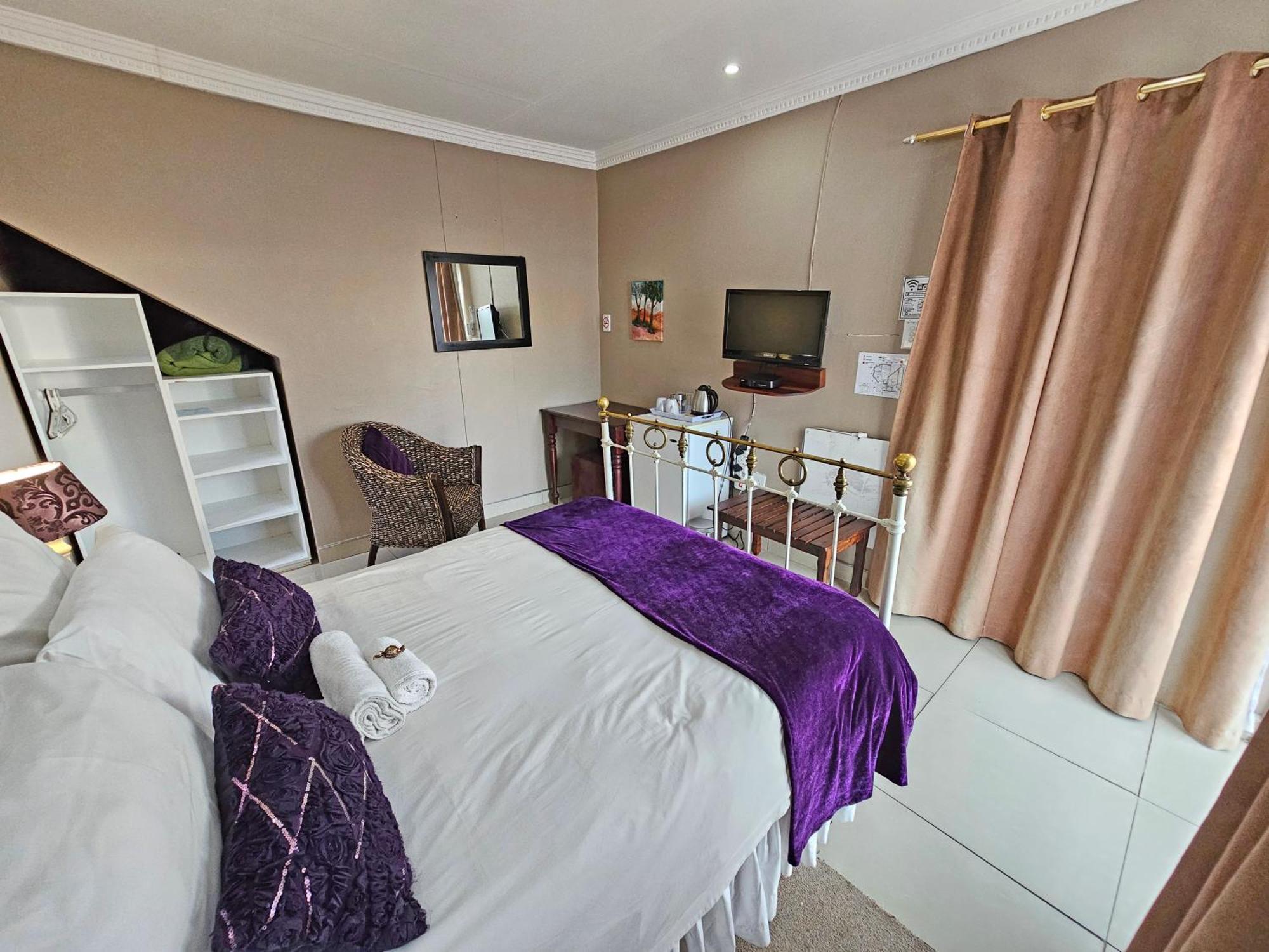 Bettie'S Luxury Lodge ครูนชตัด ภายนอก รูปภาพ