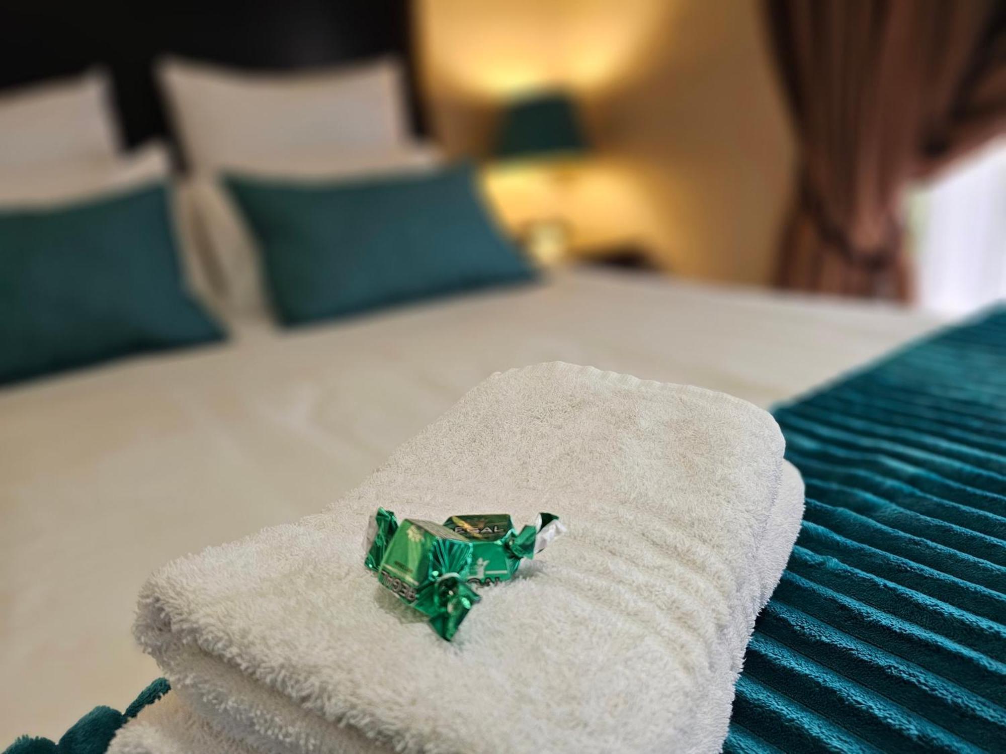Bettie'S Luxury Lodge ครูนชตัด ภายนอก รูปภาพ