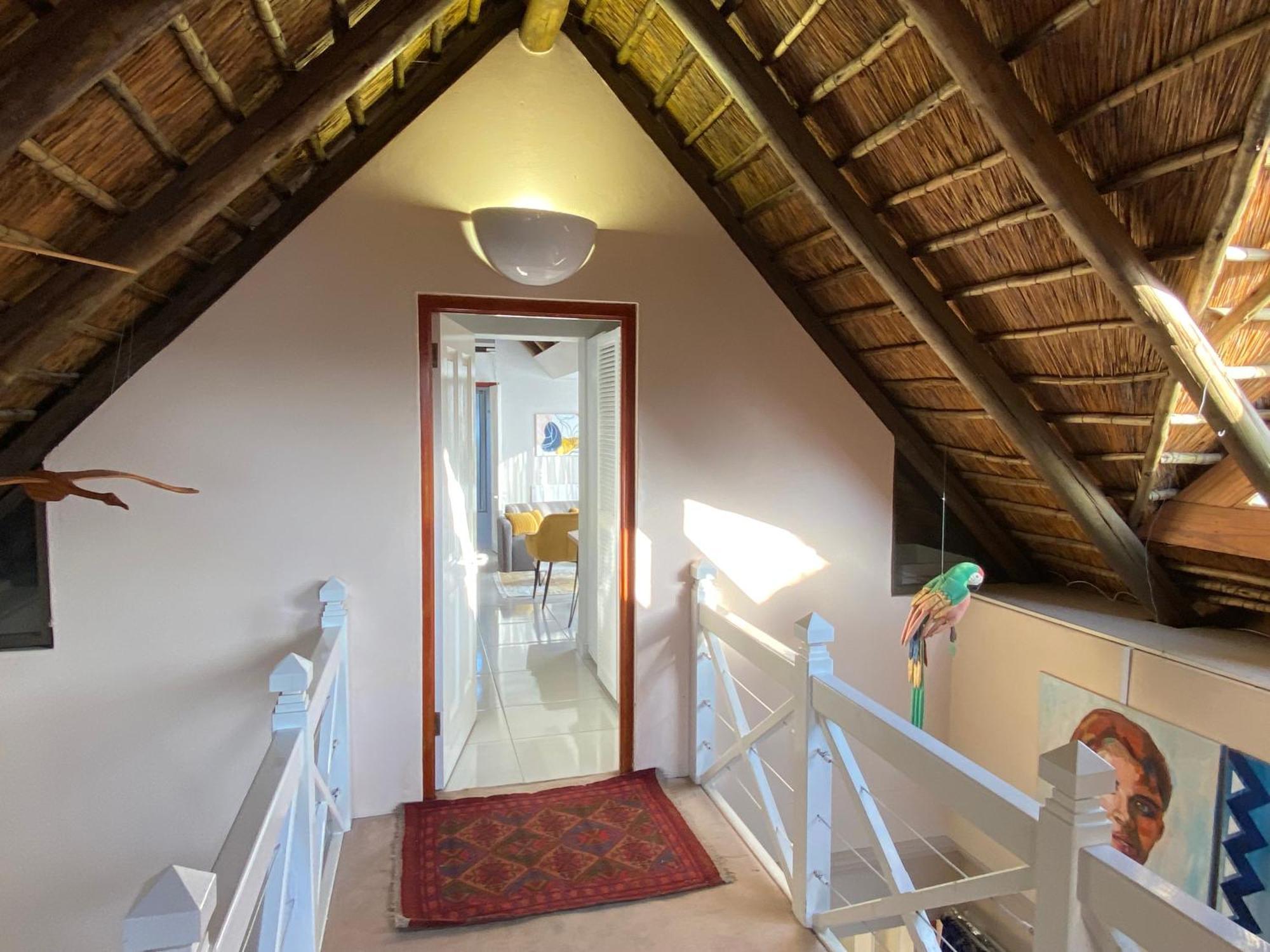 Bettie'S Luxury Lodge ครูนชตัด ภายนอก รูปภาพ