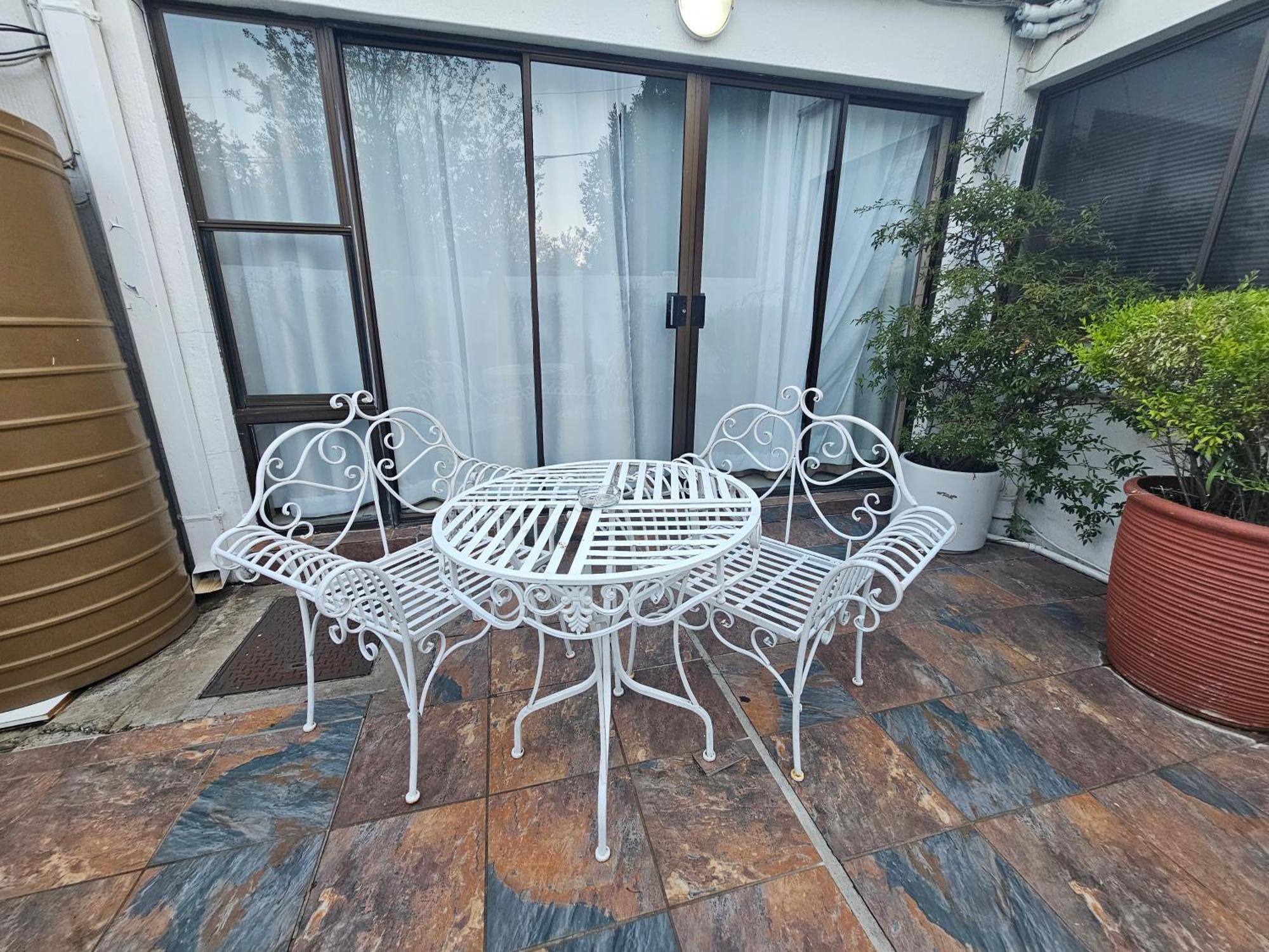 Bettie'S Luxury Lodge ครูนชตัด ห้อง รูปภาพ