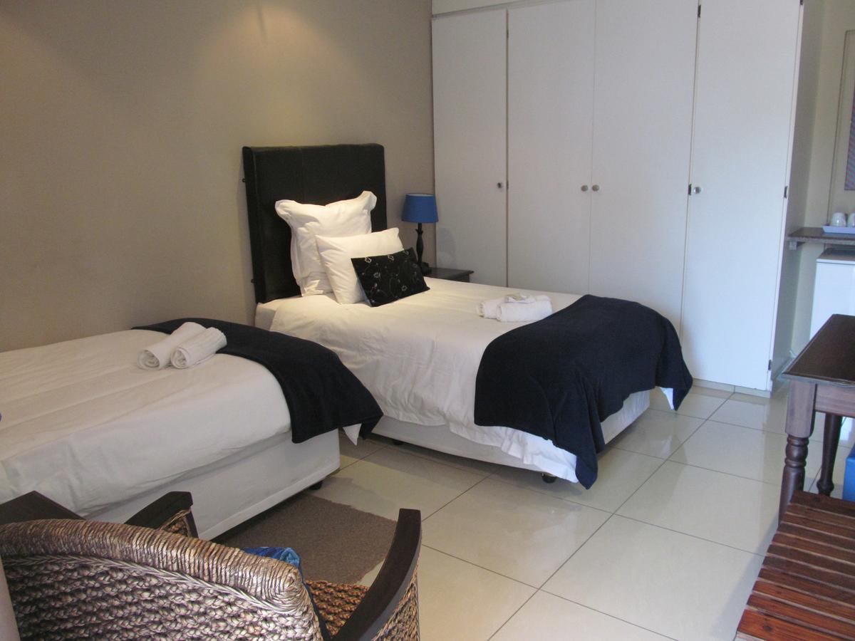 Bettie'S Luxury Lodge ครูนชตัด ห้อง รูปภาพ