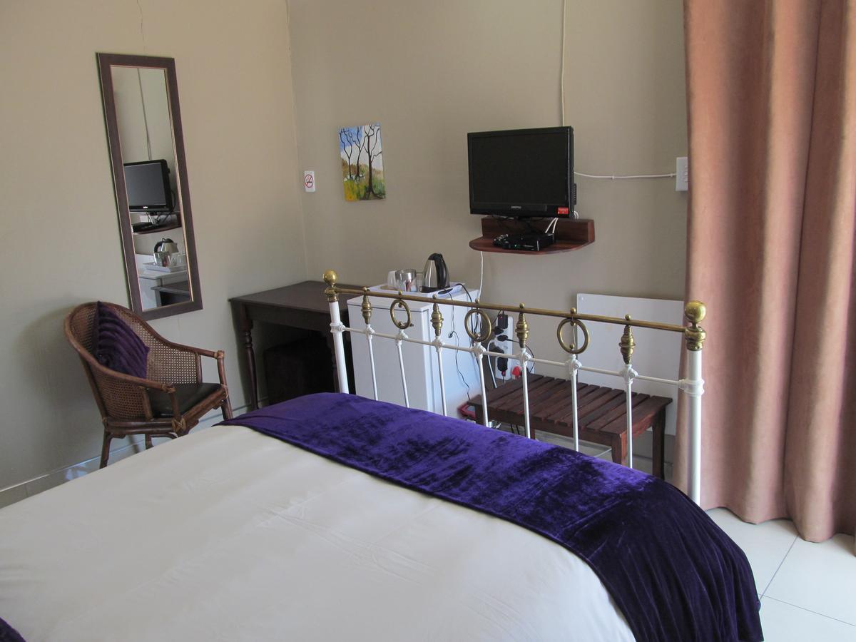 Bettie'S Luxury Lodge ครูนชตัด ห้อง รูปภาพ